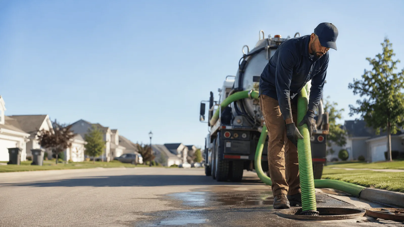 Mosquito Control in Scribner, NE